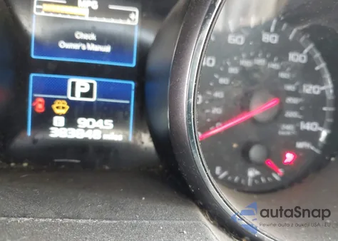 2016 Subaru Outback 2.5I из США, поврежденный, VIN 4S4BSAAC1G3227610